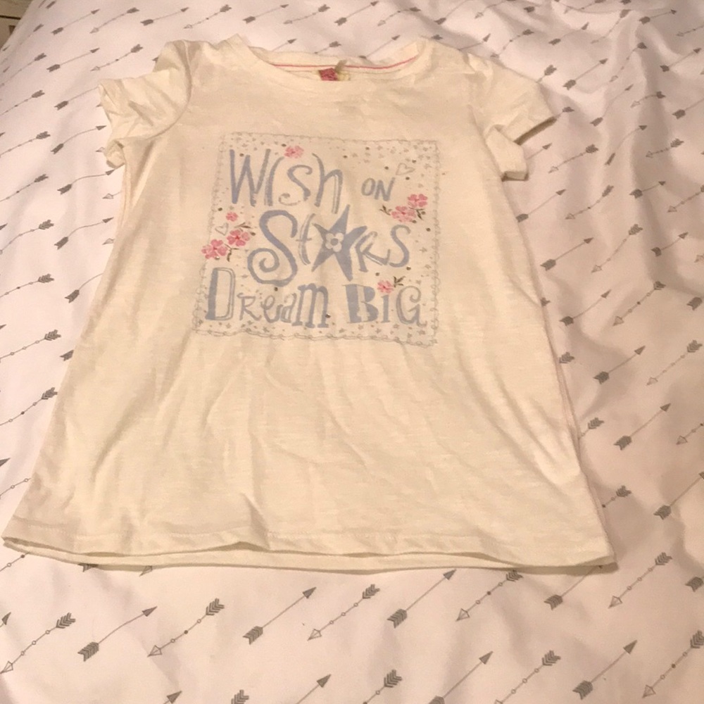 Cinnamon Girl Top